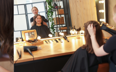 Best Beauty Parlour in Ghaziabad – Your Destination for Complete Beauty Care