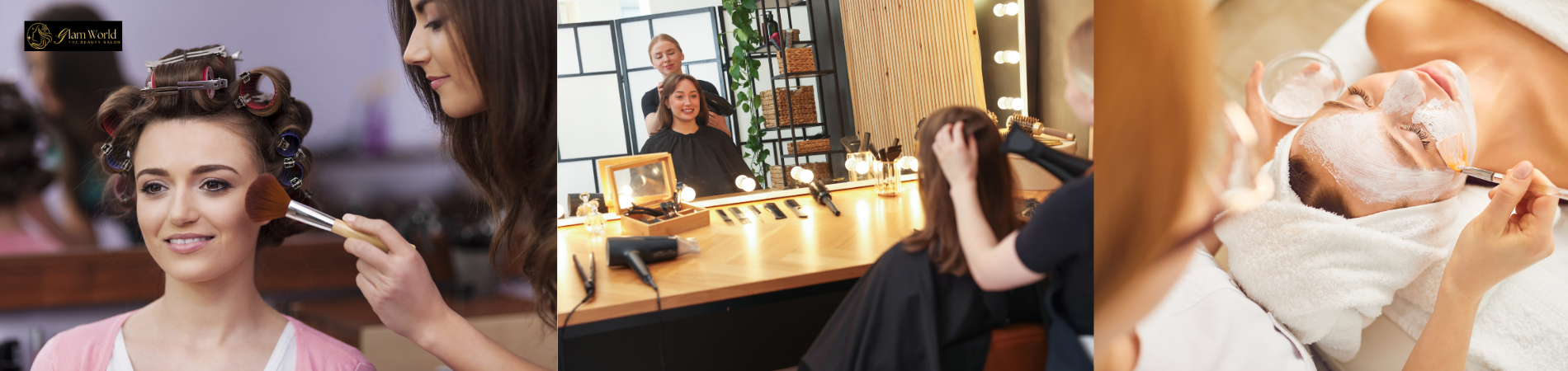 Beauty Salon in Vaishali Ghaziabad 
