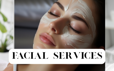 Facial Services in Vaishali Ghaziabad for Healthy & Radiant Skin
