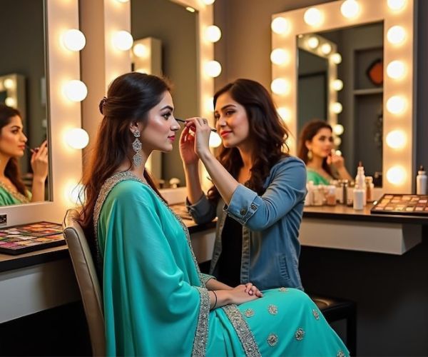 Beauty Salon in Vaishali Ghaziabad 