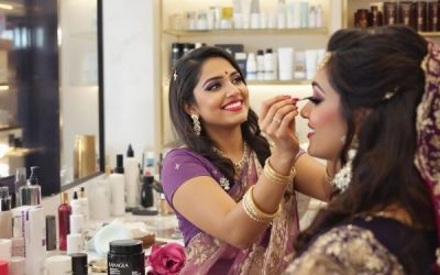 Best Beauty Parlour in Ghaziabad: Experience Premium Beauty Services in Vaishali