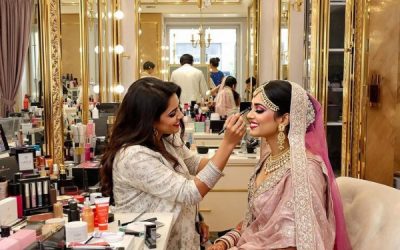 Best Beauty Parlour in Ghaziabad – Premium Beauty Salon in Vaishali Ghaziabad for Expert Facial Services