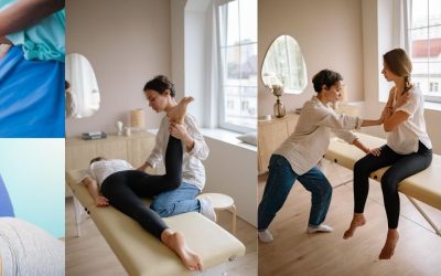 Expert Physiotherapy in Sahibabad for Lasting Pain Relief and Better Mobility