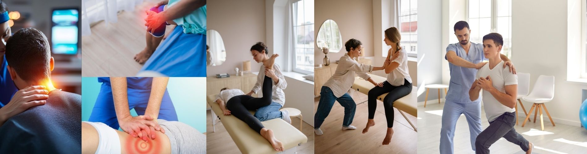 Expert Physiotherapy in Sahibabad