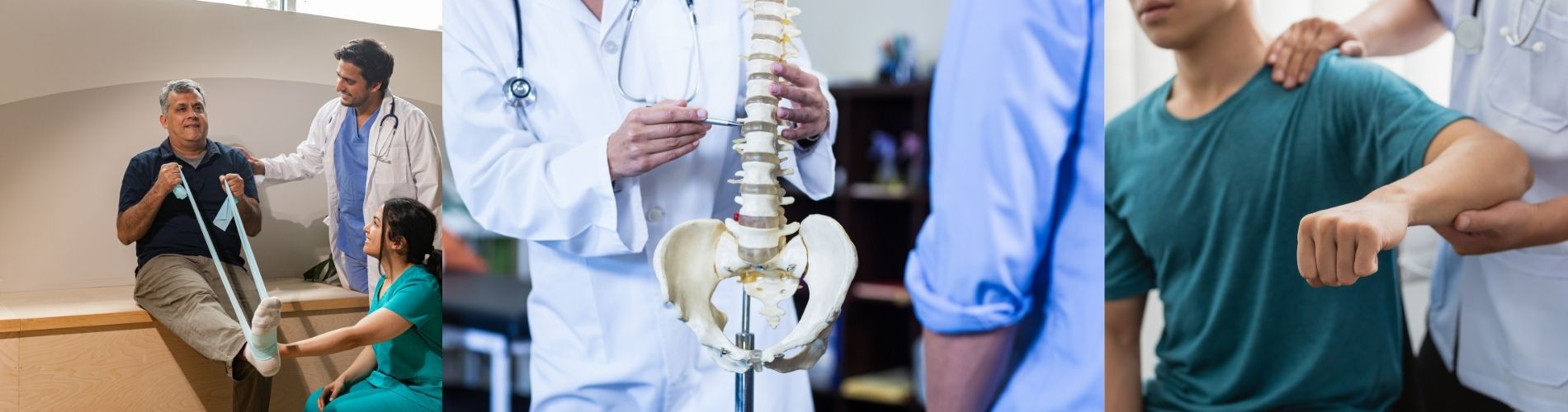 Best Physiotherapist in Ghaziabad