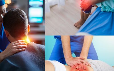 Leading Physiotherapy Centre in Sahibabad And Best Physiotherapist in Ghaziabad for Orthopedic & Knee Pain Treatment