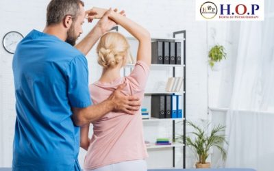 Steps to Find Best Physiotherapist in Ghaziabad