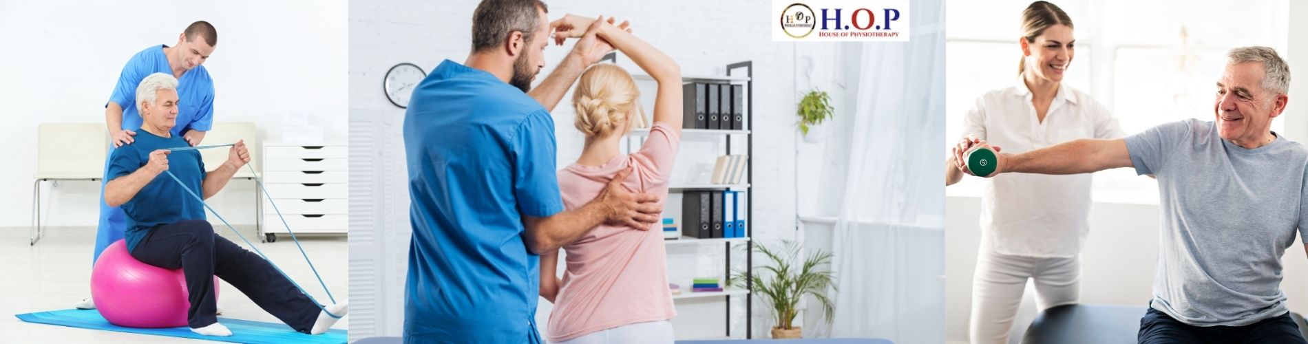 Best Physiotherapist in Ghaziabad