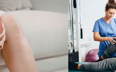 Top 5 Knee Pain Physiotherapists in Sahibabad – Effective Physiotherapy Care