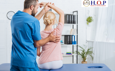 Steps to Find Best Physiotherapist in Ghaziabad
