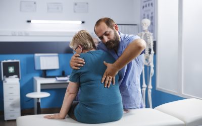 Top 5 Best Knee Pain Physiotherapists in Sahibabad – Effective Physiotherapy Care