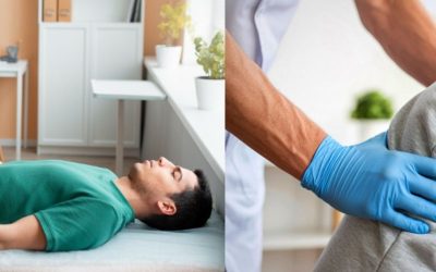 7 Powerful Benefits of Orthopedic Physiotherapy in Ghaziabad for Fast Pain Relief