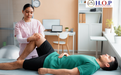 7 Powerful Benefits of Orthopedic Physiotherapy in Ghaziabad for Fast Pain Relief