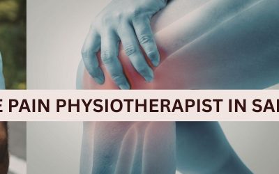 Best Knee Pain Physiotherapist in Sahibabad – Complete Guide to Treatment & Recovery