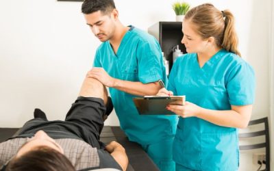 Orthopedic Physiotherapy in Ghaziabad – Effective Treatment for Pain and Mobility