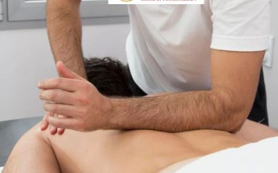 Shoulder Pain Treatment in Ghaziabad: Expert Orthopedic Physiotherapy for Long-Term Relief