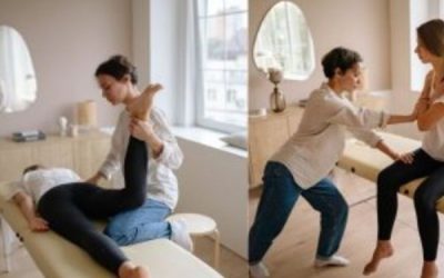 Orthopedic Physiotherapy in Ghaziabad: Expert Care for Pain Relief and Faster Recovery