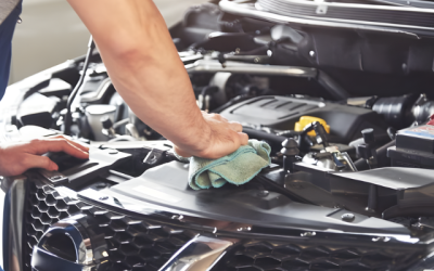 Reliable Car Service in Indirapuram for Smooth and Safe Driving