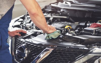 Reliable Car Service in Indirapuram for Smooth and Safe Driving