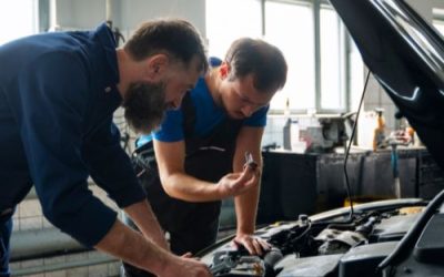 Best Car Workshop in Indirapuram – Trusted Car Service & Repair in Ghaziabad