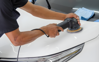 Complete Car Repair in Indirapuram with Rubbing and Polishing Specialists