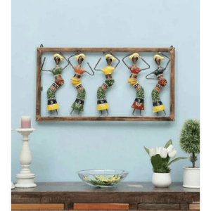 Dancing Doll