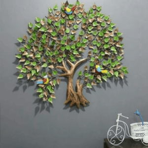 Aspen Tree Decor