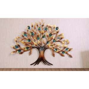 Banyan Tree Wall Decor
