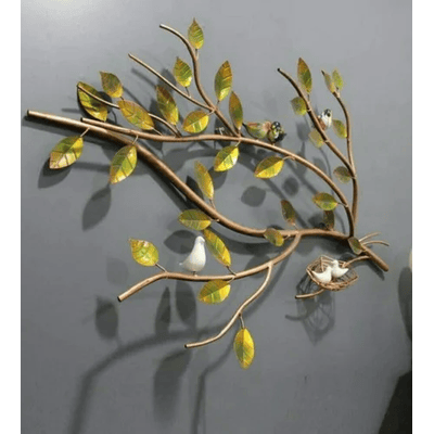 Birds Nest Stem