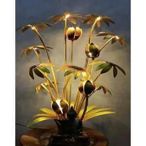 Buddha Lotus Tree