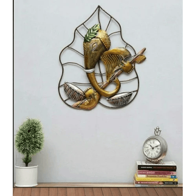 Pan Vinayak Ganesh