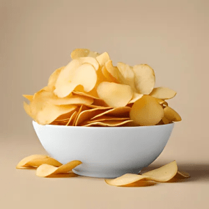 Potato Wafer Manufacturers