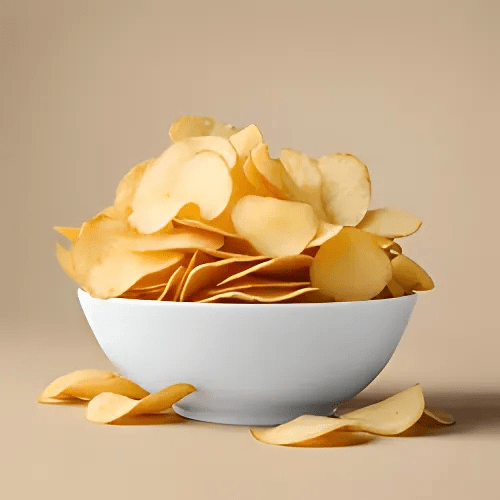 Potato Wafer Manufacturers