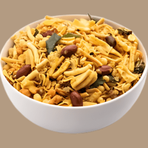 Farsan Mixture