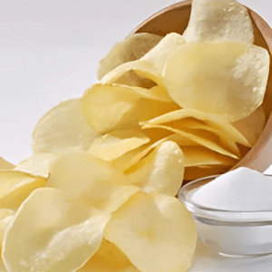 Premium Potato Chips