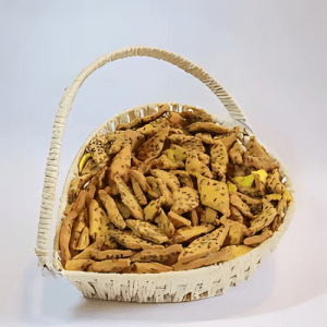 Manufacturers of Farsan