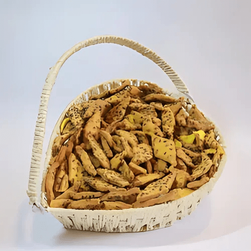 Manufacturers of Farsan