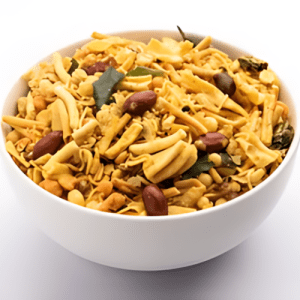 Spicy Mixture Namkeen