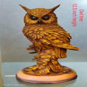 Owl Tree