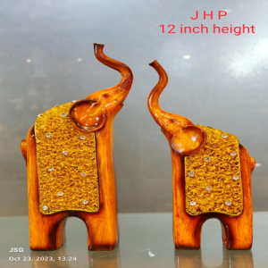 JHP Elephant Duo