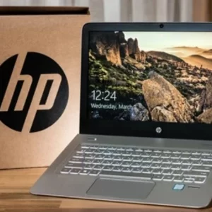 HP Pavilion