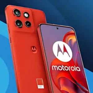 Motorola Edge 40