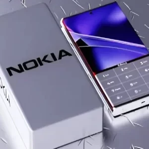 Nokia 2660 Flip