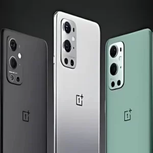 OnePlus 9 Pro