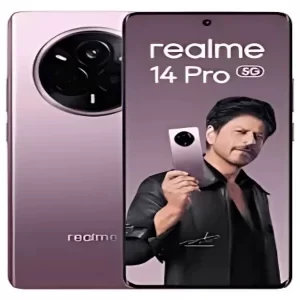 Realme 14 Pro+ 5G