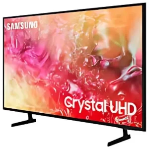 Samsung Crystal UHD 4K Smart TV