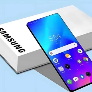 Samsung Galaxy Z Fold 5
