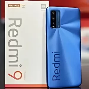 Xiaomi Redmi 9