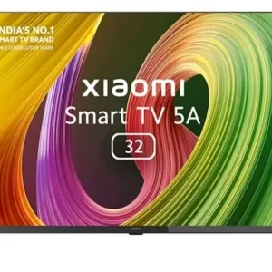 Xiaomi Smart TV 5A 32-inch