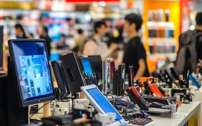 Best Computer Accessories Store in Begusarai Bihar – Complete Guide to Quality Tech Accessories